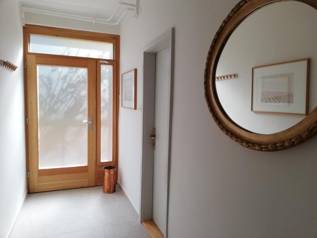 Vila Flori Koper Zewnętrze zdjęcie