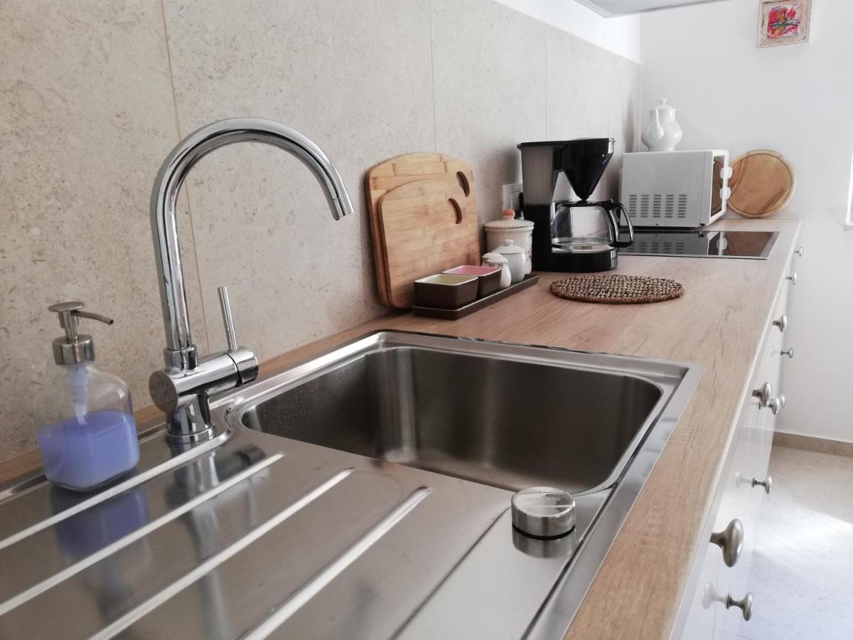 Vila Flori Koper Zewnętrze zdjęcie