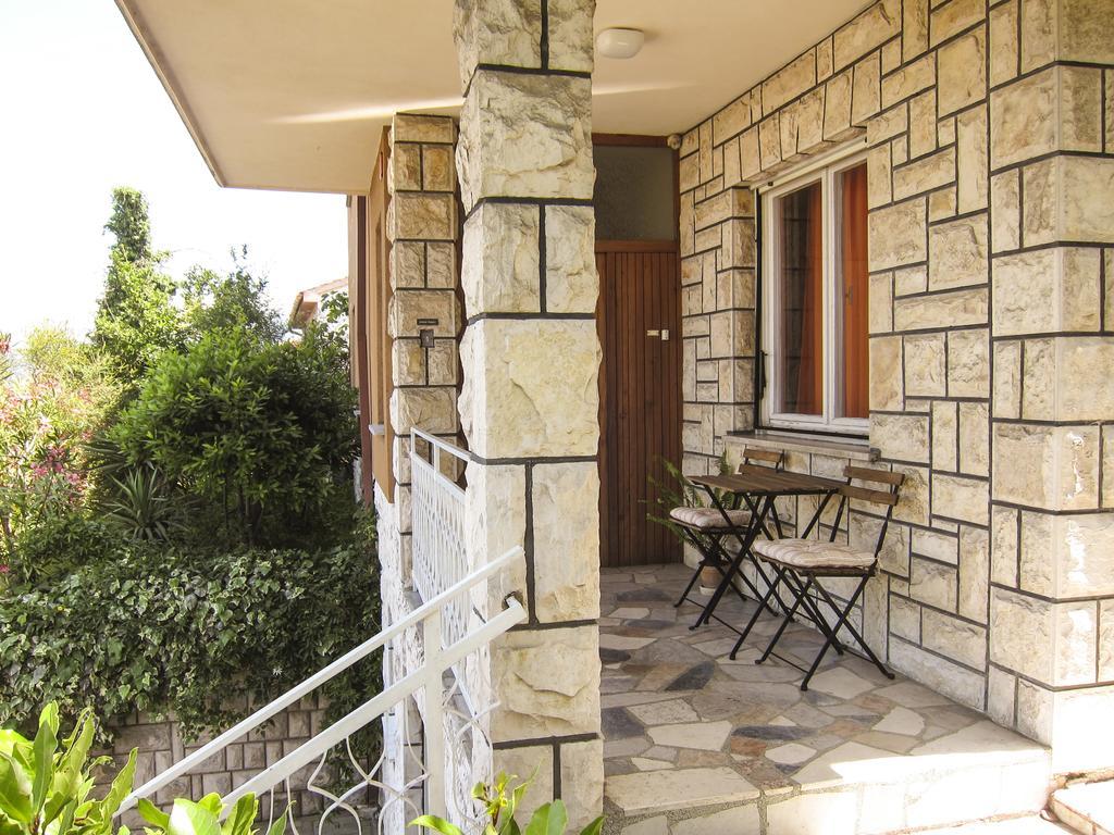 Vila Flori Koper Pokój zdjęcie