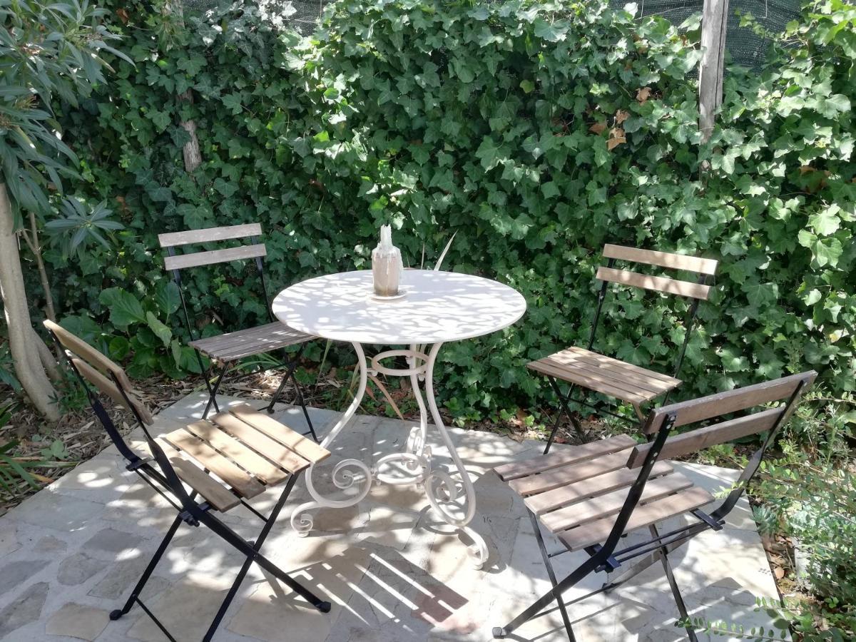 Vila Flori Koper Zewnętrze zdjęcie