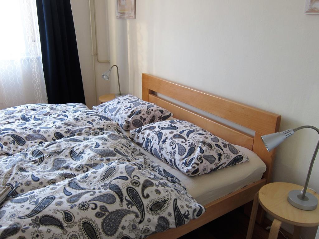 Vila Flori Koper Zewnętrze zdjęcie