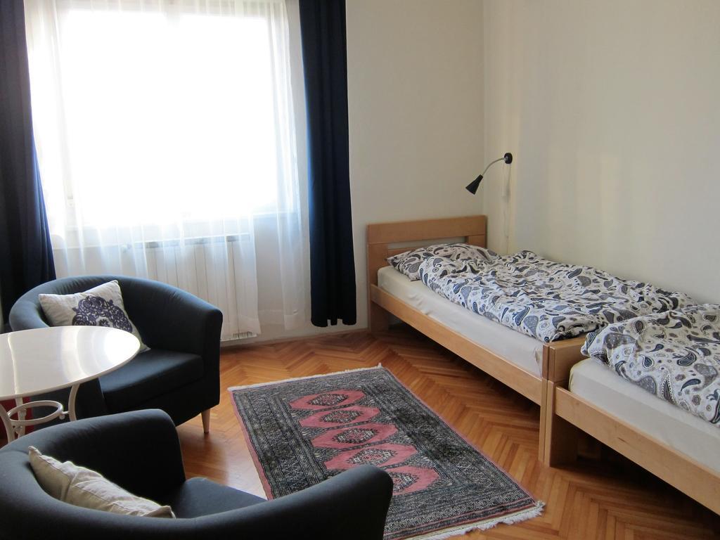 Vila Flori Koper Zewnętrze zdjęcie