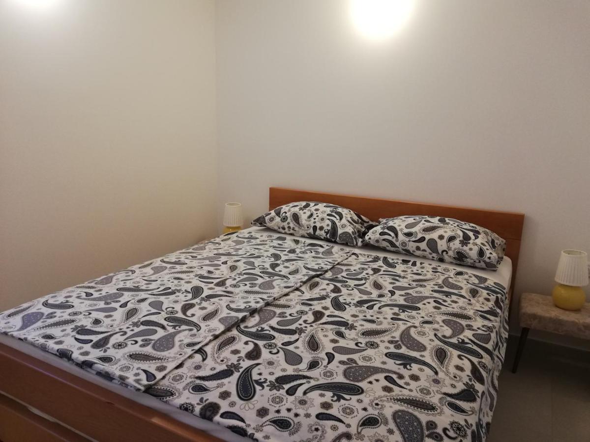 Vila Flori Koper Zewnętrze zdjęcie