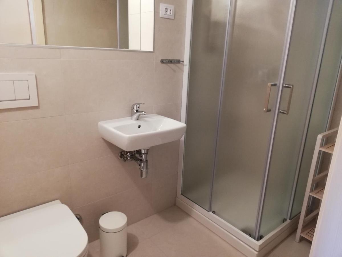 Vila Flori Koper Zewnętrze zdjęcie